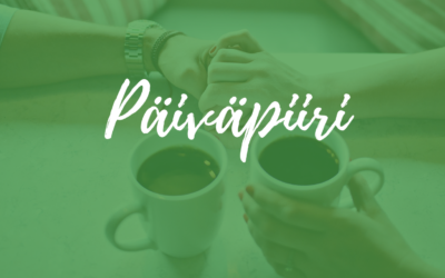 Päiväpiiri
