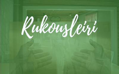 Rukousleiri